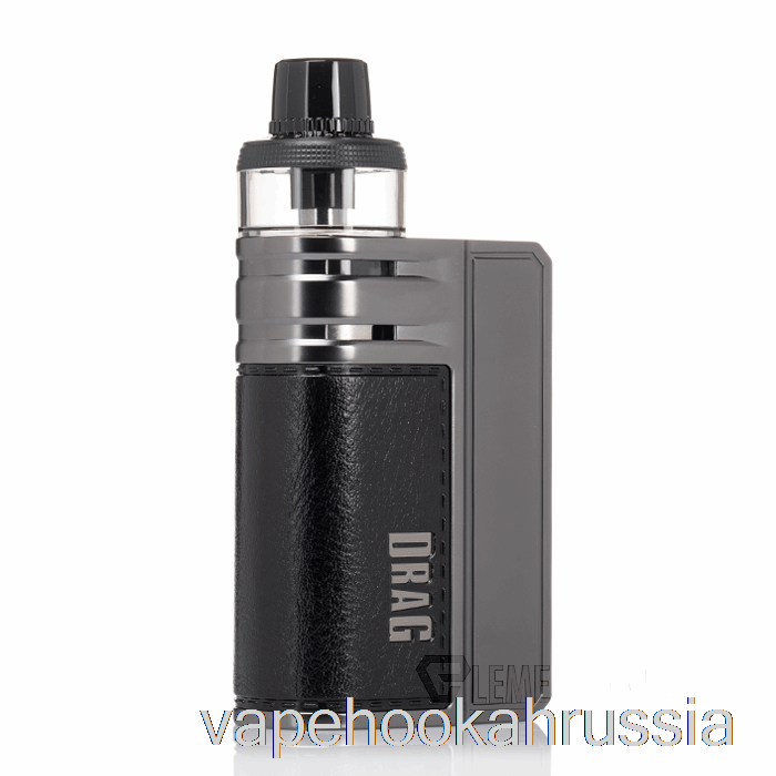 Vape Russia Voopoo Drag E60 комплект модов для стручков черный